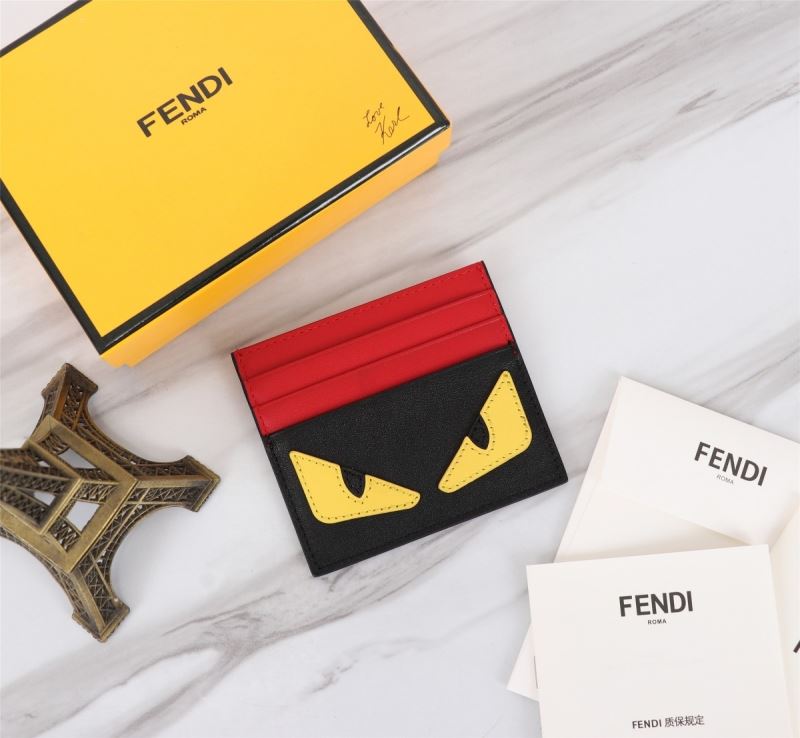 Fendi Wallets Purse